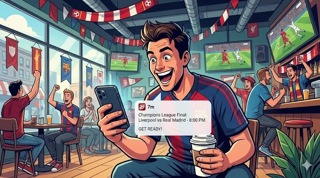 Tính năng hỗ trợ người xem