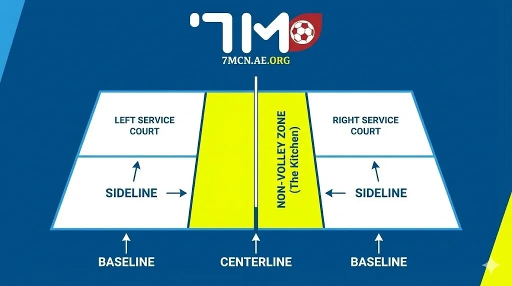 Luật thi đấu cốt lõi