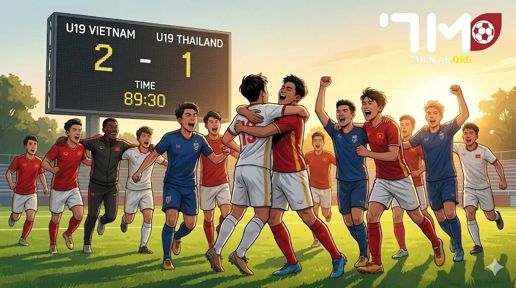 Sức hút của bóng đá trẻ