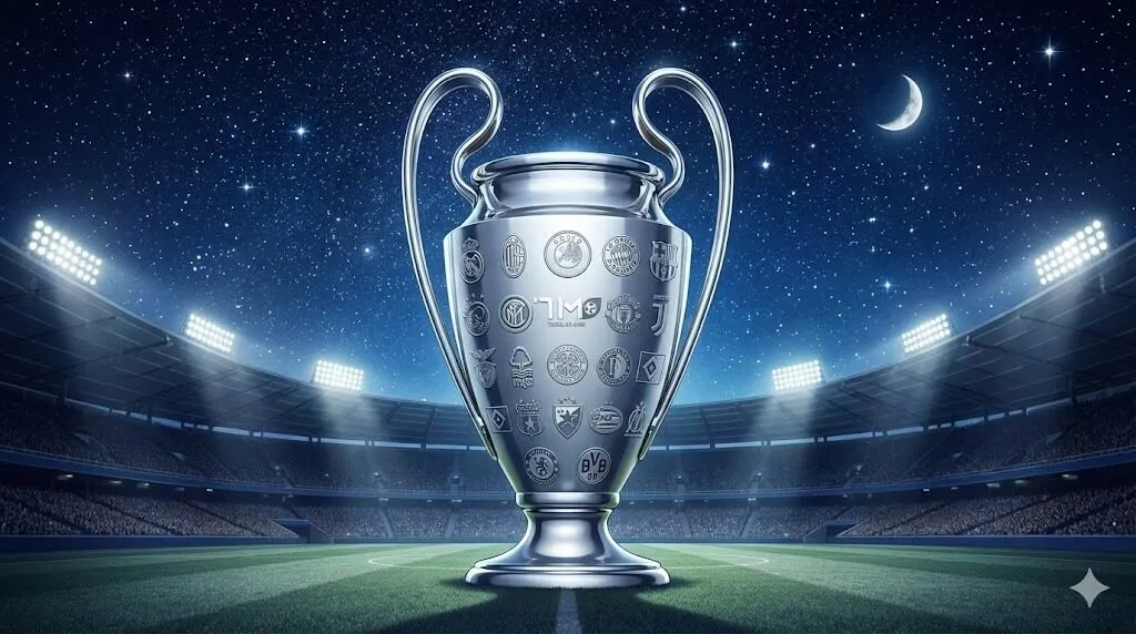 Các thế lực đáng gờm khác