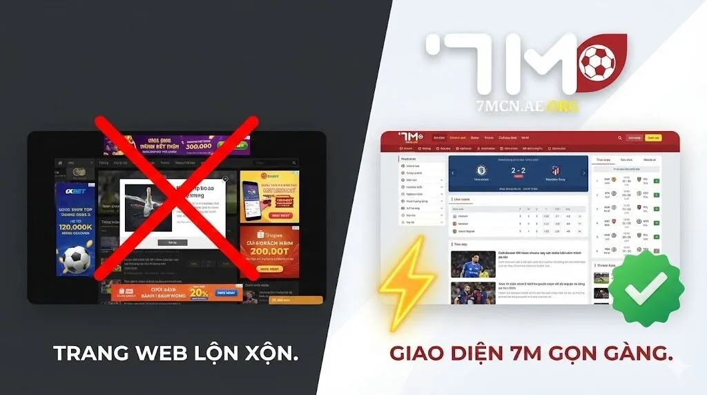 7M - Giải pháp tối ưu nhất