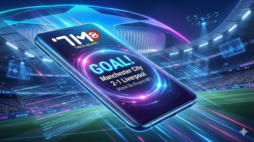 Tiêu chuẩn của ứng dụng cập nhật bàn thắng nhanh nhất 2025