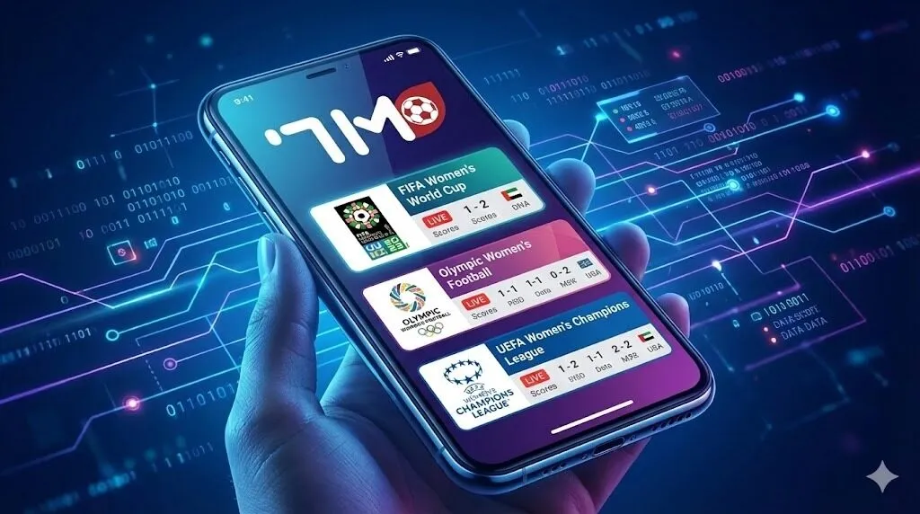 7M - Địa chỉ xem kết quả hàng đầu